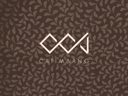 CATIMBANG - NOT JUST A BRAND, IT IS A PROMISE