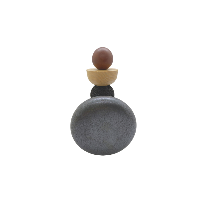CCJ Parfum CATIMBANG brand story visual highlighting architectural and design influences, showcasing the elegance and artistry behind the luxury fragrance.
