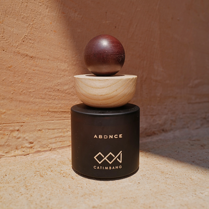 BDNCE by CCJ Parfum luxury perfume bottle, a premium fragrance designed for modern, sophisticated scent lovers. Catimbang