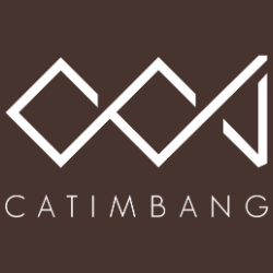 CCJ Parfum official logo, a premium luxury fragrance house. Catimbang